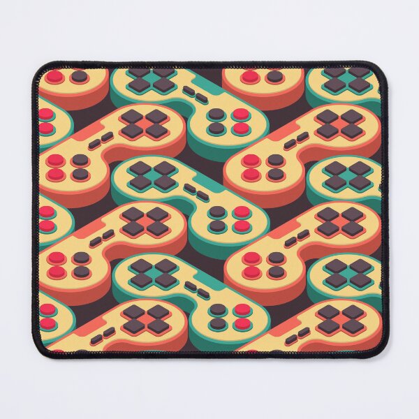 Item preview, retrogaming designed and sold by BrigitteCooper.