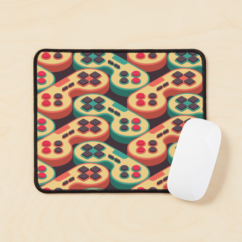 Item preview, Mouse Pad designed and sold by BrigitteCooper.