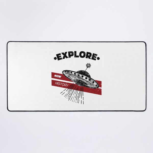 Item preview, Explore its space history now designed and sold by InnaMGraphic.