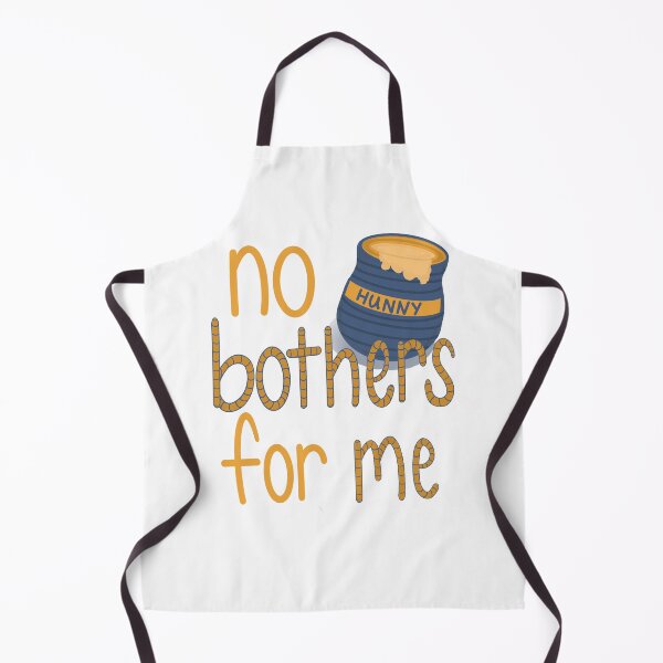 Item preview, No Bothers for me designed and sold by clounewcomb.