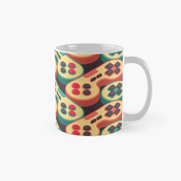 Item preview, retrogaming designed and sold by BrigitteCooper.