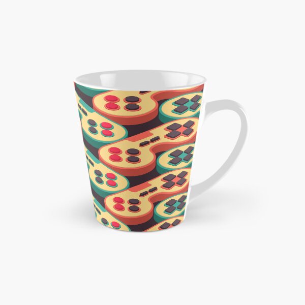Item preview, retrogaming designed and sold by BrigitteCooper.