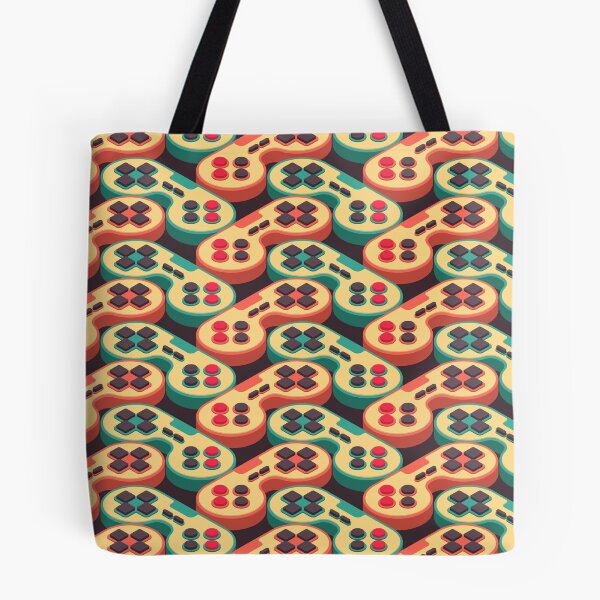Item preview, retrogaming designed and sold by BrigitteCooper.