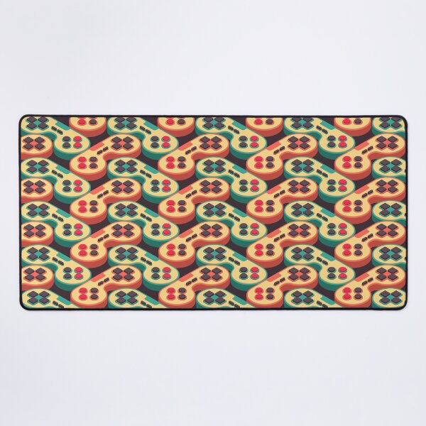 Item preview, retrogaming designed and sold by BrigitteCooper.