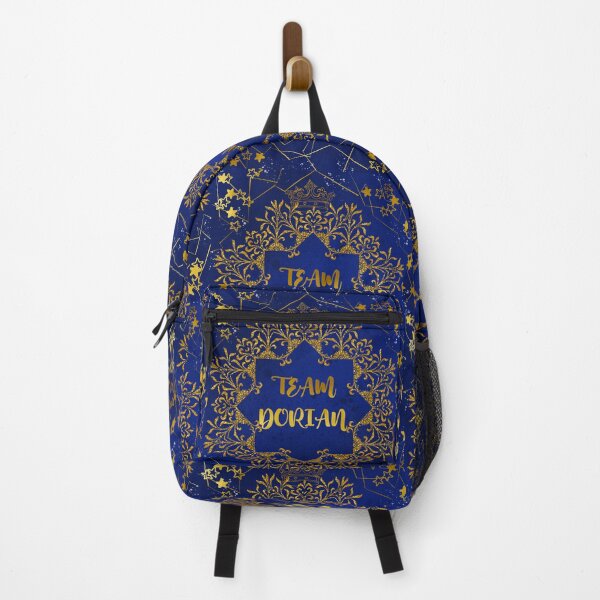 Item preview, Team Dorian designed and sold by RavenAMarie .