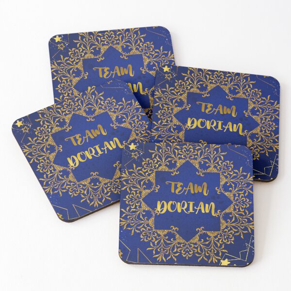 Item preview, Team Dorian designed and sold by RavenAMarie .