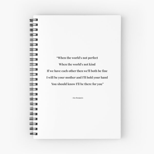 Item preview, If We Have Each Other - Lyrics designed and sold by annaspoljar.