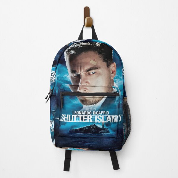 Item preview, Shutter Island (2010) Movie designed and sold by Bobanized.