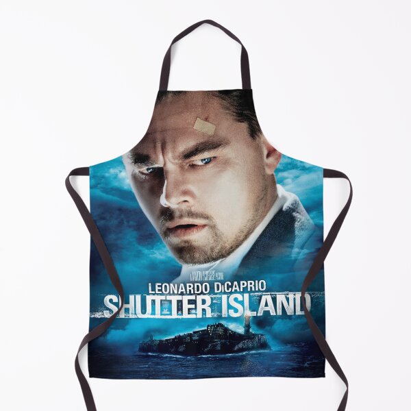Item preview, Shutter Island (2010) Movie designed and sold by Bobanized.