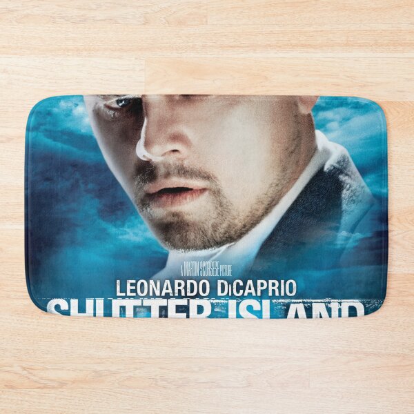 Item preview, Shutter Island (2010) Movie designed and sold by Bobanized.