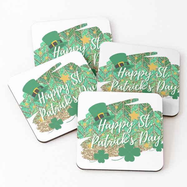 Item preview, Happy St. Patrick's Day designed and sold by OByD.