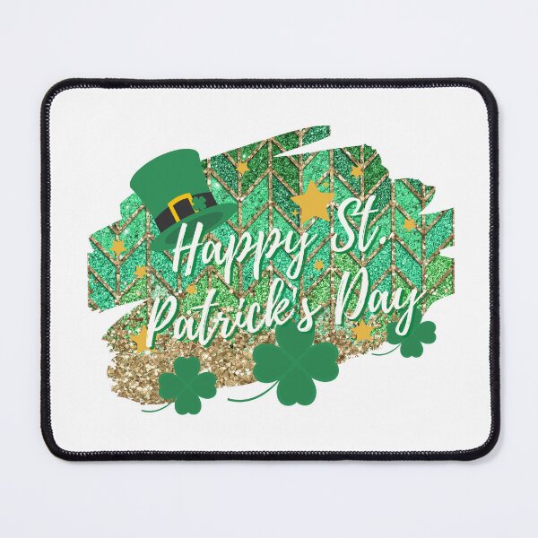 Item preview, Happy St. Patrick's Day designed and sold by OByD.