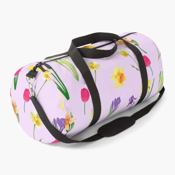 Item preview, Watercolor Spring Flowers designed and sold by silviaol.