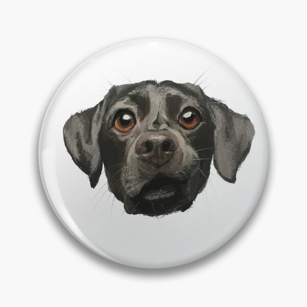 Item preview, Puppy dog designed and sold by mzbrozek.