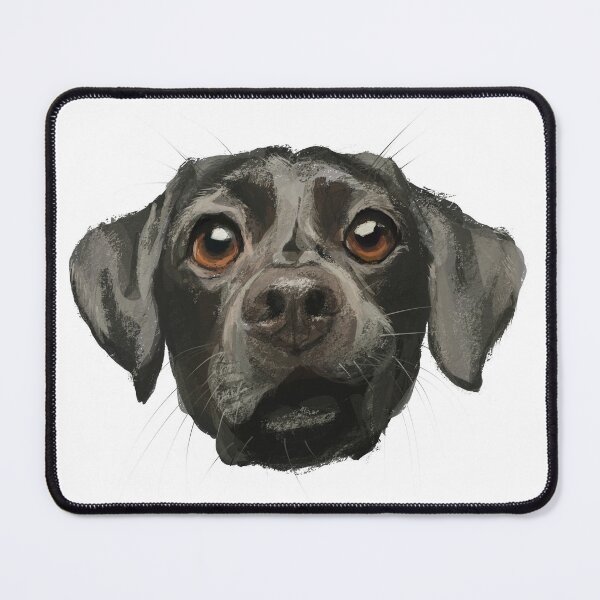 Item preview, Puppy dog designed and sold by mzbrozek.