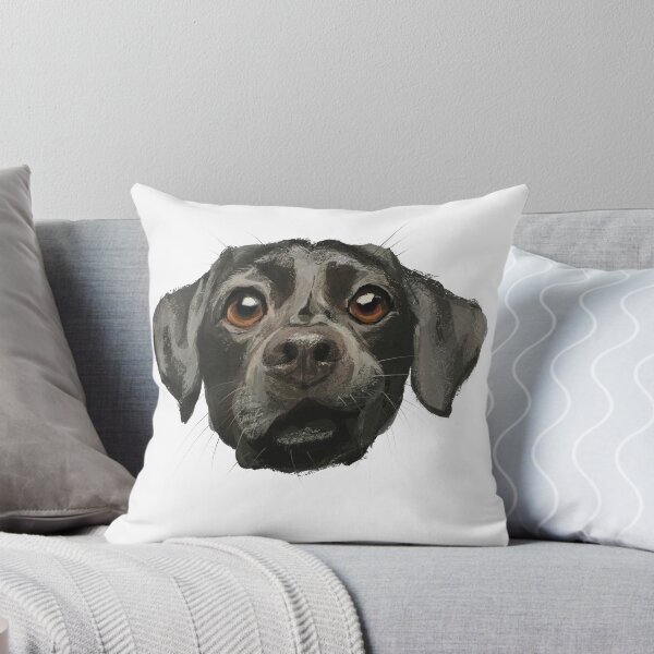 Item preview, Puppy dog designed and sold by mzbrozek.
