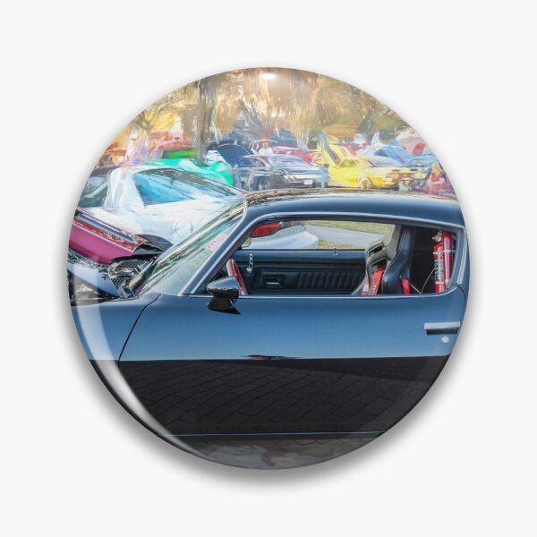 Item preview, 1971 Camaro Z28  designed and sold by RichFrancoCars.