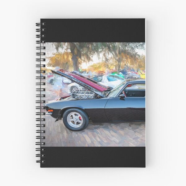 Item preview, 1971 Camaro Z28  designed and sold by RichFrancoCars.