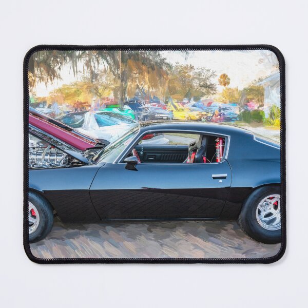 Item preview, 1971 Camaro Z28 designed and sold by RichFrancoCars.
