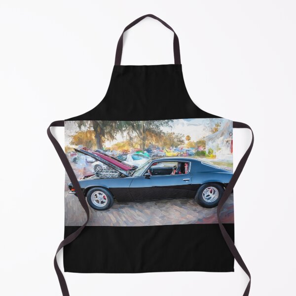 Item preview, 1971 Camaro Z28 designed and sold by RichFrancoCars.
