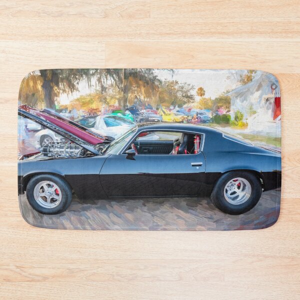 Item preview, 1971 Camaro Z28  designed and sold by RichFrancoCars.