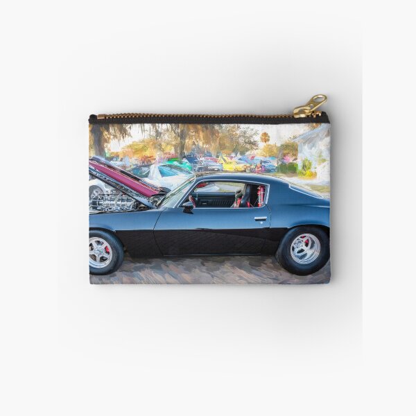 Item preview, 1971 Camaro Z28  designed and sold by RichFrancoCars.