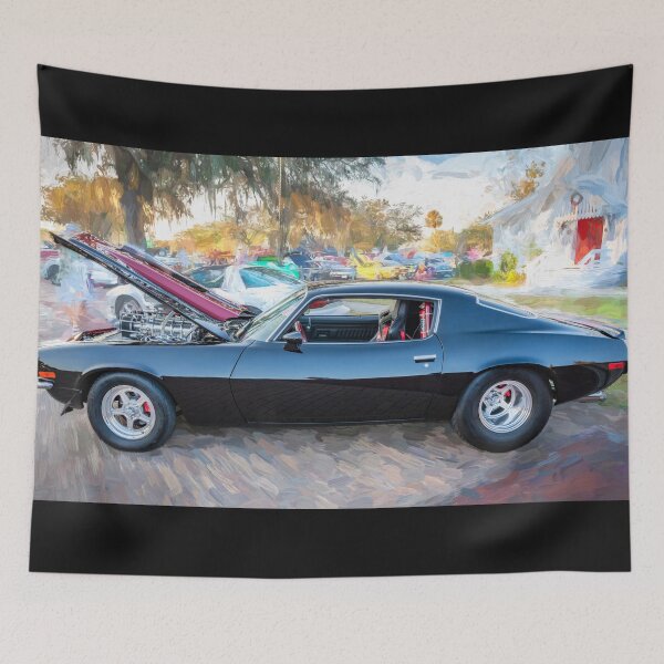 Item preview, 1971 Camaro Z28  designed and sold by RichFrancoCars.