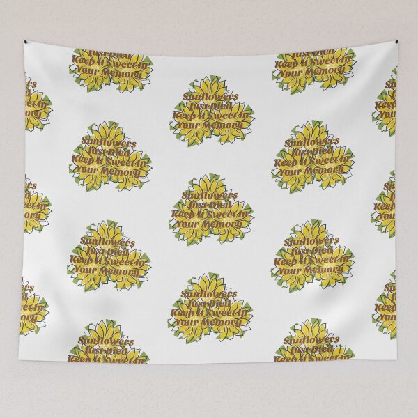 Item preview, Sweet In Your Memory designed and sold by JadeEye.