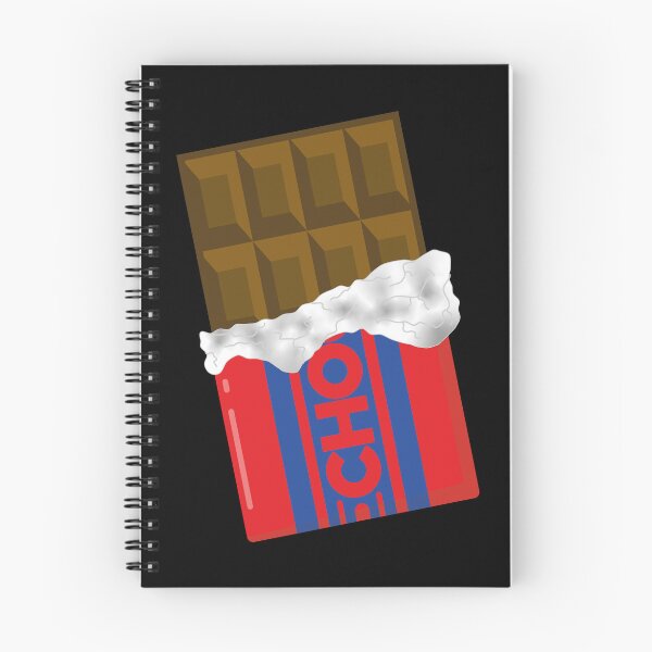 Item preview, Unwrapped Chocolate Bar designed and sold by Dr-Faustus.