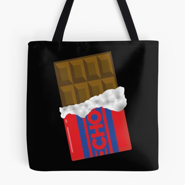 Item preview, Unwrapped Chocolate Bar designed and sold by Dr-Faustus.