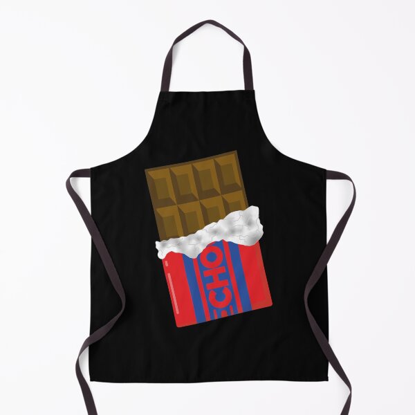 Item preview, Unwrapped Chocolate Bar designed and sold by Dr-Faustus.