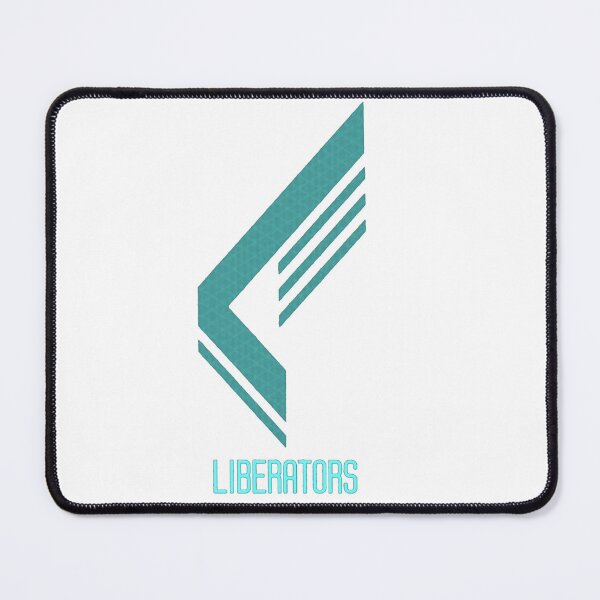 Item preview, Liberators (Shin Megami Tensei: Liberation Dx2) designed and sold by Taylor Griffith.
