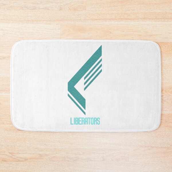 Item preview, Liberators (Shin Megami Tensei: Liberation Dx2) designed and sold by Taylor Griffith.
