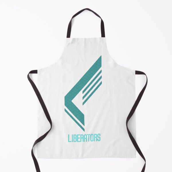Item preview, Liberators (Shin Megami Tensei: Liberation Dx2) designed and sold by Taylor Griffith.