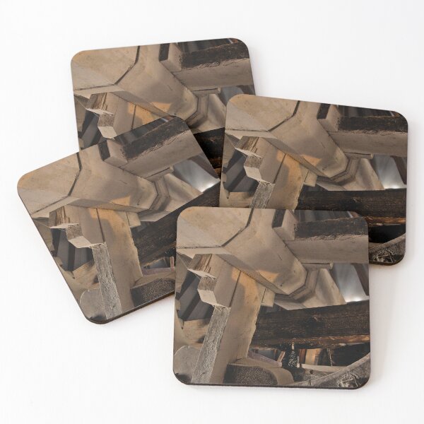 Item preview, Antique Windmill Axis and Wheels designed and sold by AngeloDeVal.