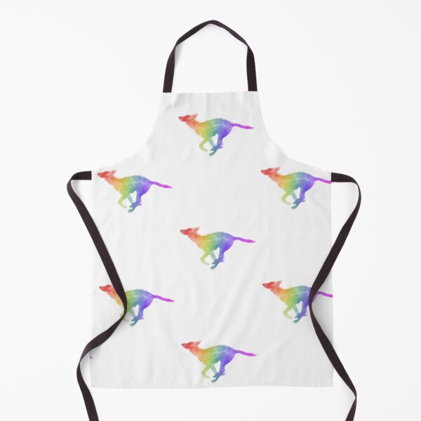 Item preview, rainbow runner designed and sold by BigAndBug.