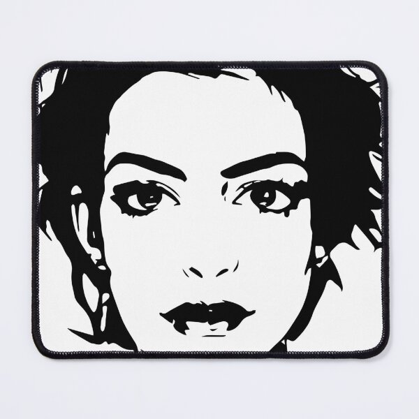 Item preview, BW Anne Hathaway designed and sold by Bespired.