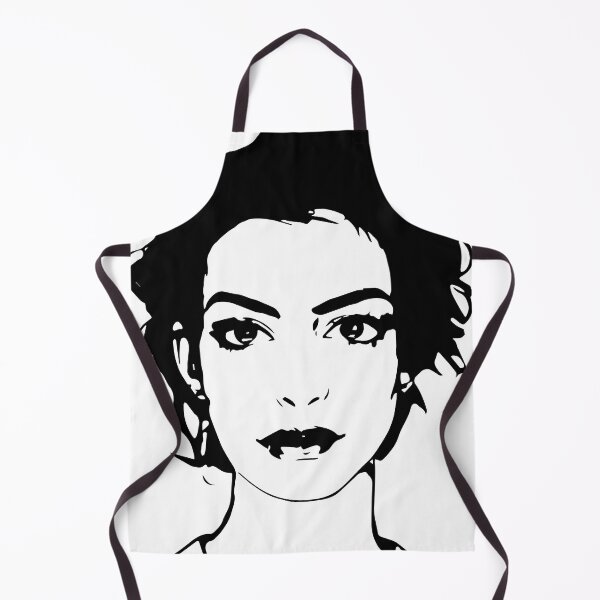 Item preview, BW Anne Hathaway designed and sold by Bespired.