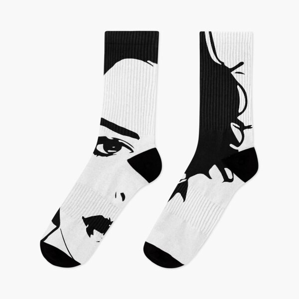 Item preview, BW Anne Hathaway designed and sold by Bespired.