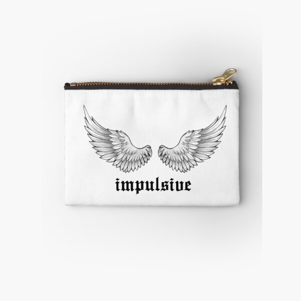 Item preview, Impulsive designed and sold by TrendyLuxShop.