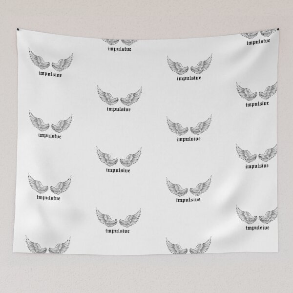 Item preview, Impulsive designed and sold by TrendyLuxShop.