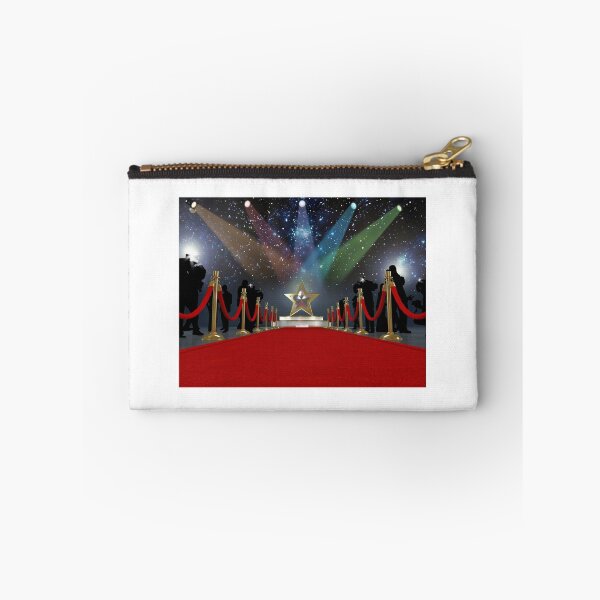 Item preview, Red carpet, Hollywood designed and sold by Singerevita.