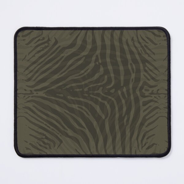 Item preview, NATEX MERDC - ZEBRAX - #544F3D "OLIVE DRAB" designed and sold by André Cremers.