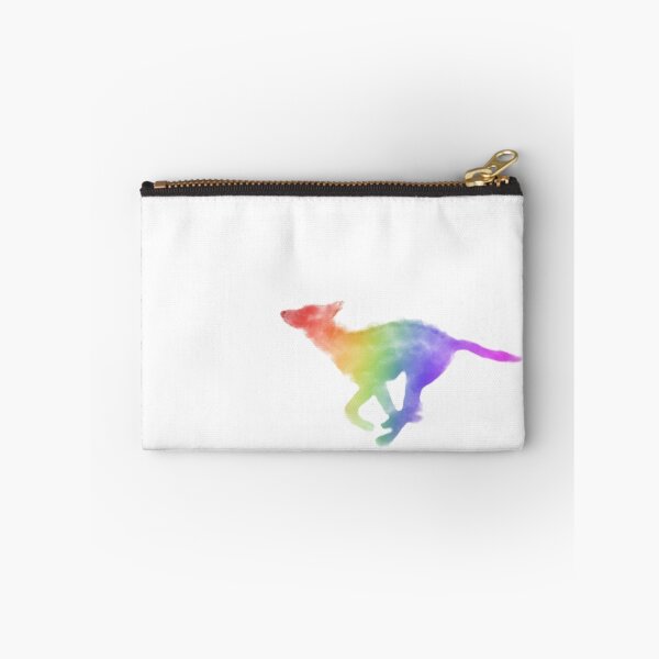 Item preview, rainbow runner designed and sold by BigAndBug.