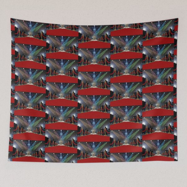 Item preview, Red carpet, Hollywood designed and sold by Singerevita.