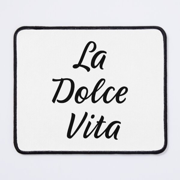 Item preview, La Dolce Vita designed and sold by Josie Duff.