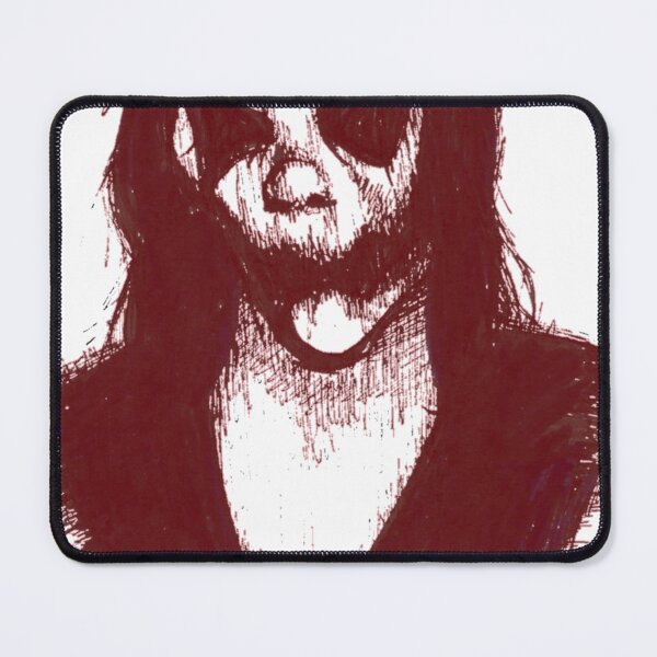 Item preview, Maroon Sinister Bughuul designed and sold by Slo Down.