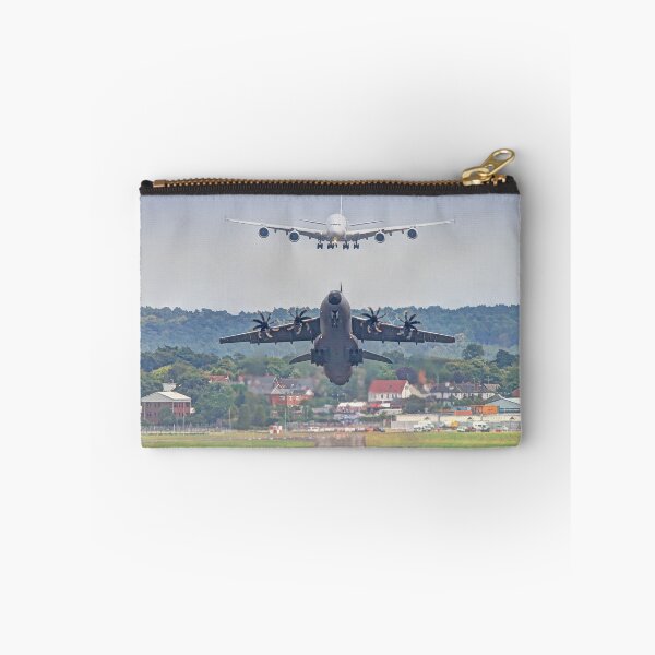 Artikelvorschau, Airbus-Raserei - Farnborough 2014 entworfen und verkauft von Colin Williams Photography.