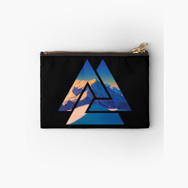 Item preview, Valknut Mountain designed and sold by Ukid.