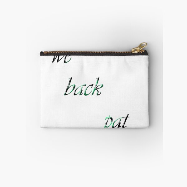Item preview, Wi Back P²at designed and sold by Artisteo.